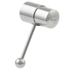 Punk Rock Vibrating Tongue Ring