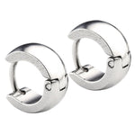 Helix Ear Hoop Earrings