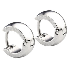 Helix Ear Hoop Earrings