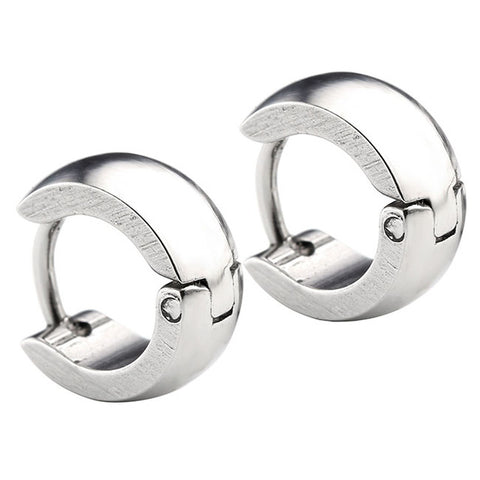 Helix Ear Hoop Earrings